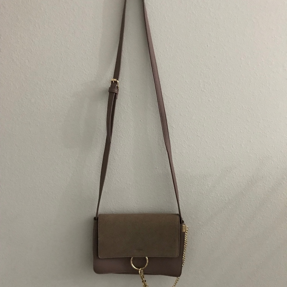 Crossbody Bag